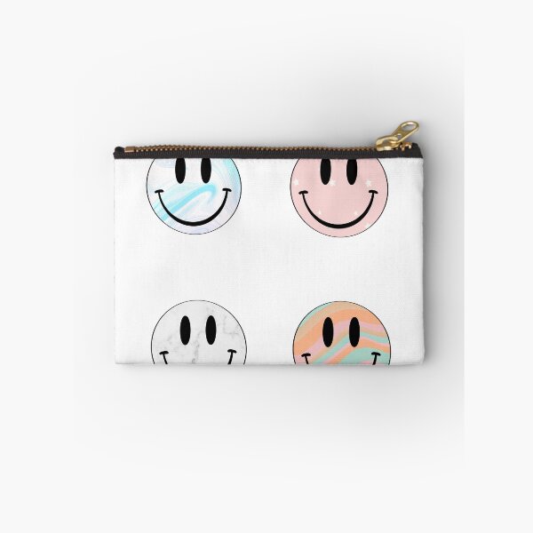 Item preview, Smiley Face Sticker Pack designed and sold by DigitalartbyD.