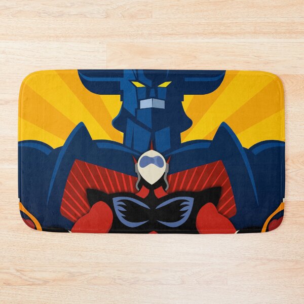 Item preview, 129 Classic Grendizer designed and sold by Yexart.