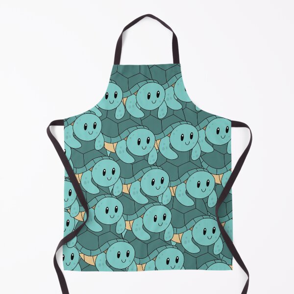 Item preview, Beach Sea Turtle Pattern designed and sold by palaco210.
