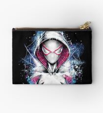 Epic Girl Spider Studio Pouch