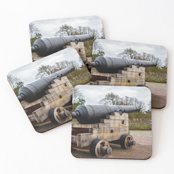 Item preview, Historical canon on city wall, Netherlands designed and sold by yackers1.