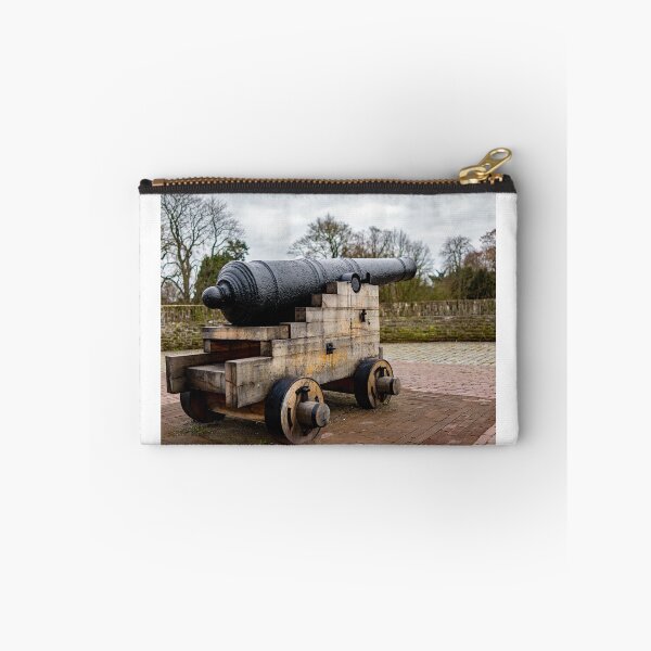 Item preview, Historical canon on city wall, Netherlands designed and sold by yackers1.
