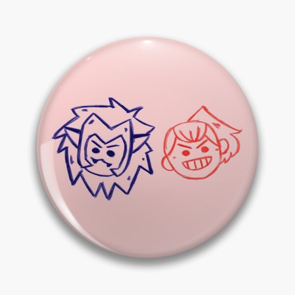 Item preview, Catra and Adora doodle designed and sold by dianadoodles.