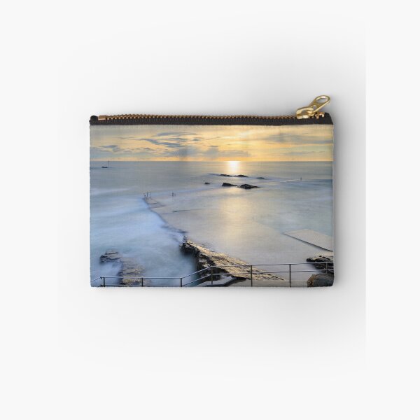 Item preview, Sunbow over the swimming pool steps (Bude) designed and sold by bitm2007.
