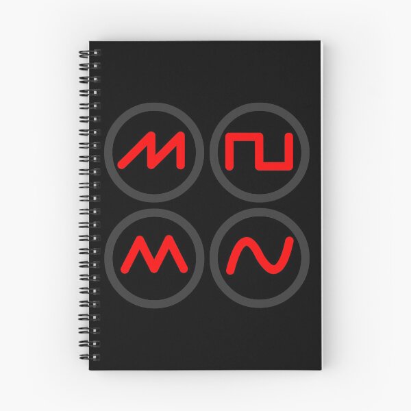 Item preview, synth wave designed and sold by technotic.