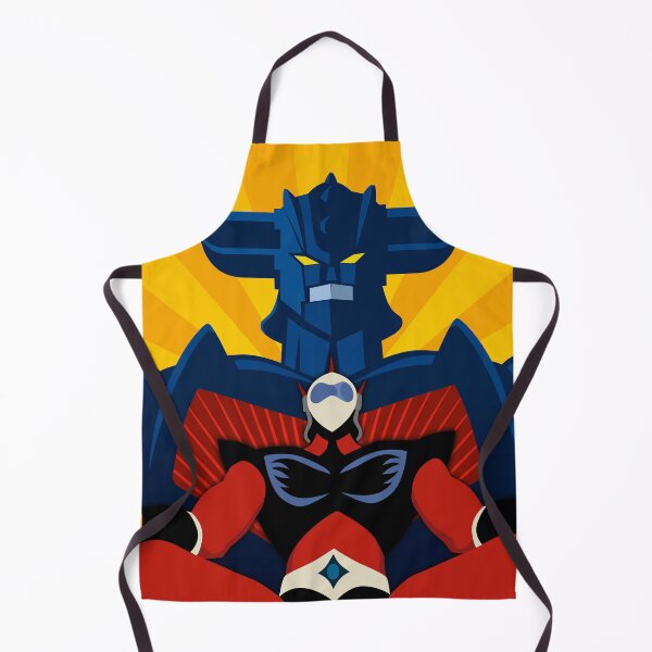 Item preview, 129 Classic Grendizer designed and sold by Yexart.