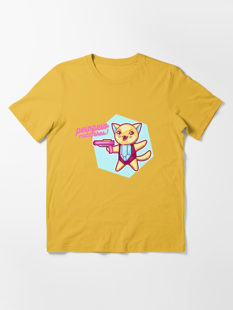 I am your master cat outlet shirt