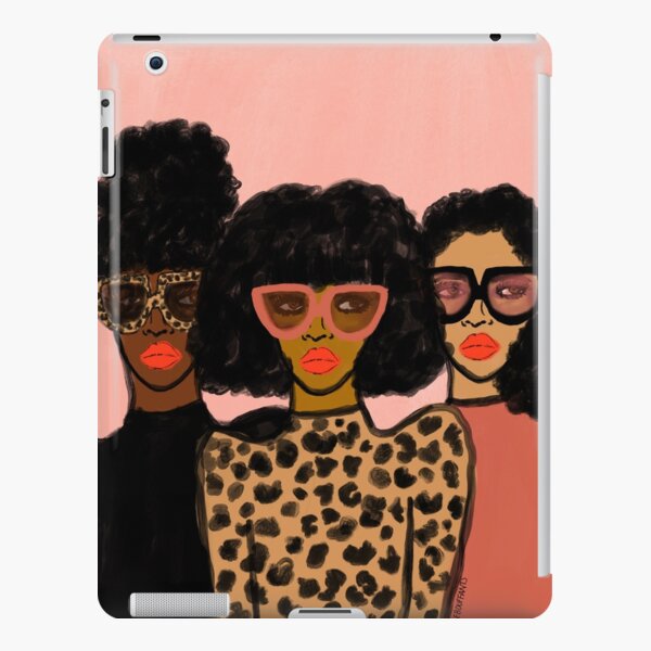 Shade Squad iPad Snap Case