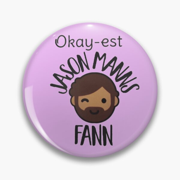 Item preview, Okay-est Manns Fann designed and sold by soliloquywriter.