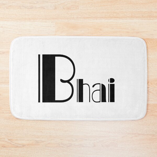 Item preview, Bhai designed and sold by ray-day.