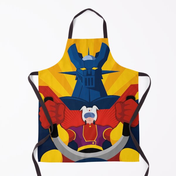 Item preview, 128 Classic Mazinger Z designed and sold by Yexart.