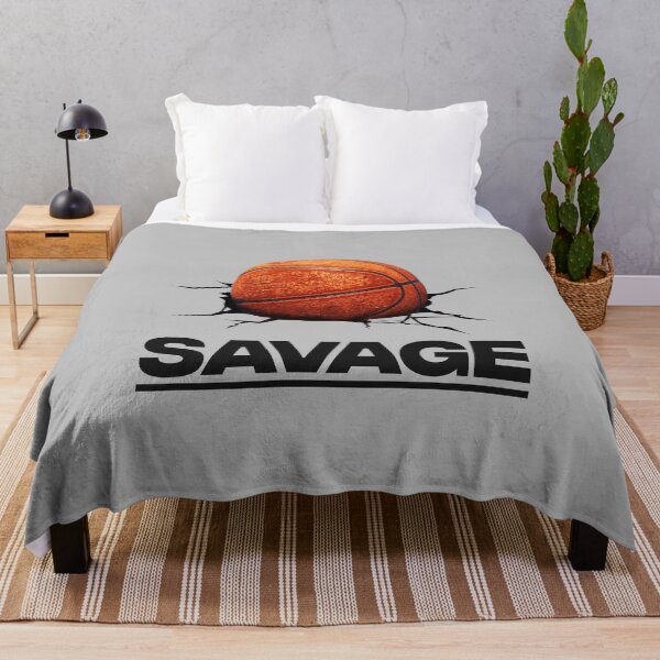Item preview, Basketball Savage designed and sold by COURT-VISION.
