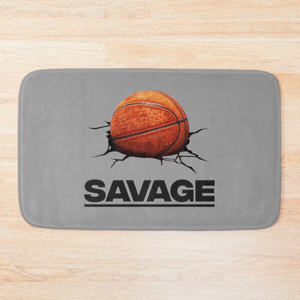 Item preview, Basketball Savage designed and sold by COURT-VISION.