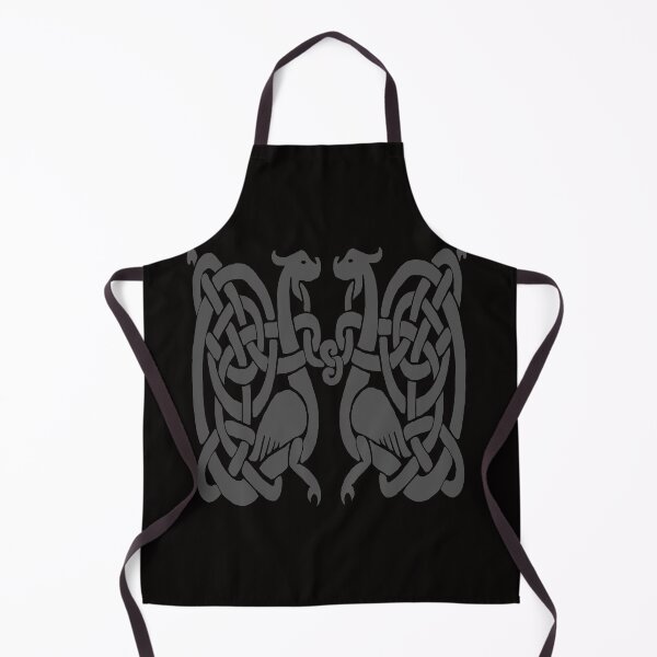 Item preview, Viking Knot Work, Viking Knotwork, Norman Art designed and sold by kellymavis.