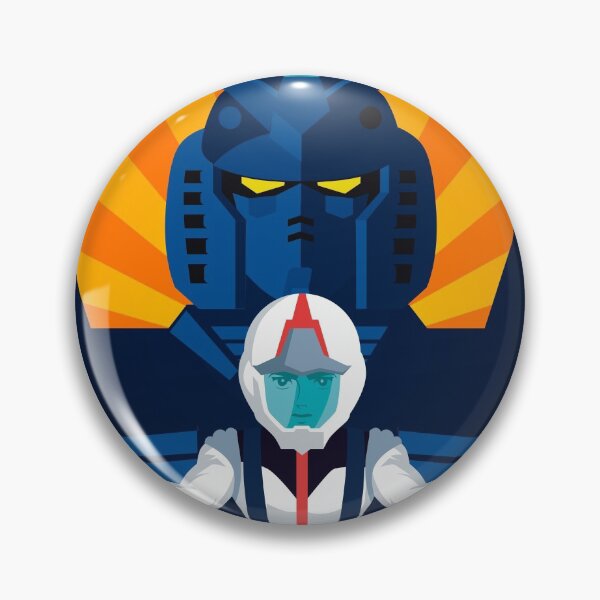 Item preview, 130 Classic Gundam designed and sold by Yexart.