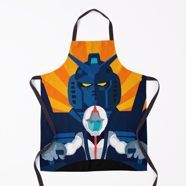 Item preview, 130 Classic Gundam designed and sold by Yexart.