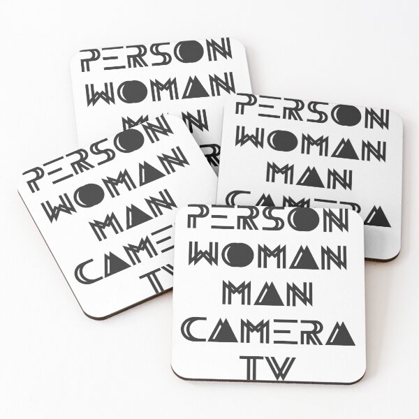 Item preview, Presidential Cognitive Test designed and sold by Macer.