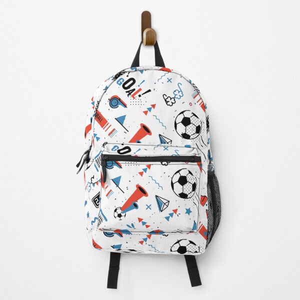 Item preview, Soccer Pattern | Goal Score Stadium Champion designed and sold by anziehend.