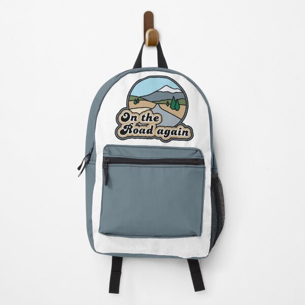 Item preview, On the Road again designed and sold by Phil Tessier Too.