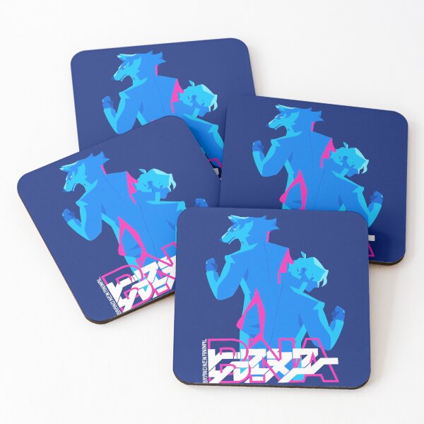 Item preview, SHIROU designed and sold by Retro-Freak.