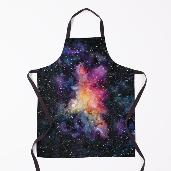 Item preview, Kissedwaterlily Nebula designed and sold by Cordata.