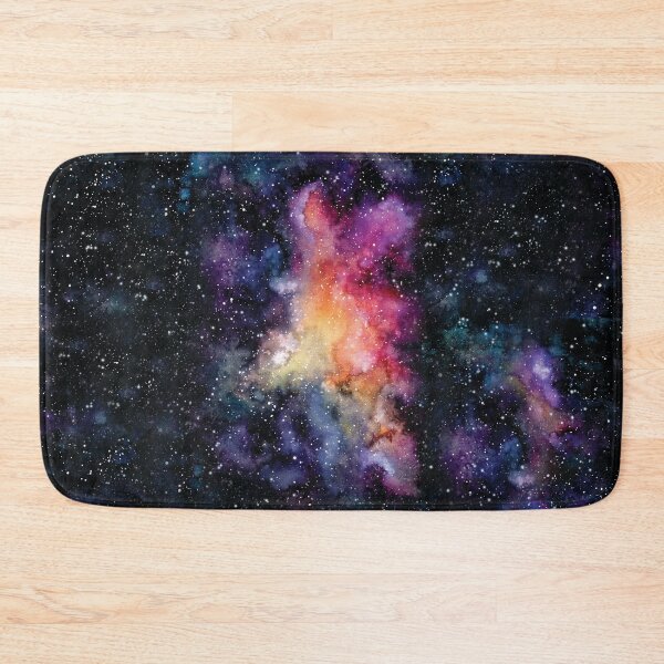 Item preview, Kissedwaterlily Nebula designed and sold by Cordata.