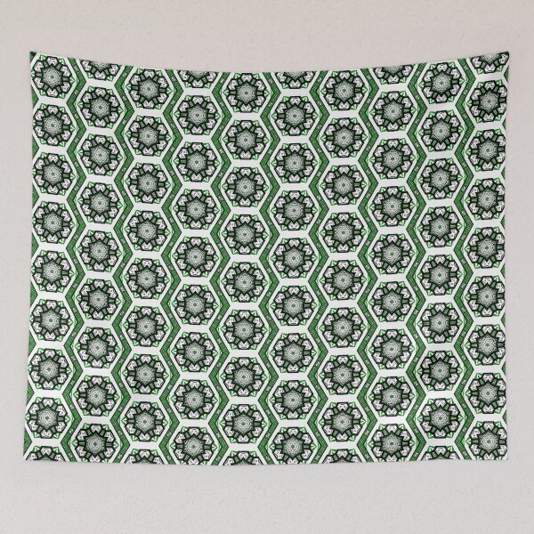 Item preview, The Green designed and sold by SemDesigns1.