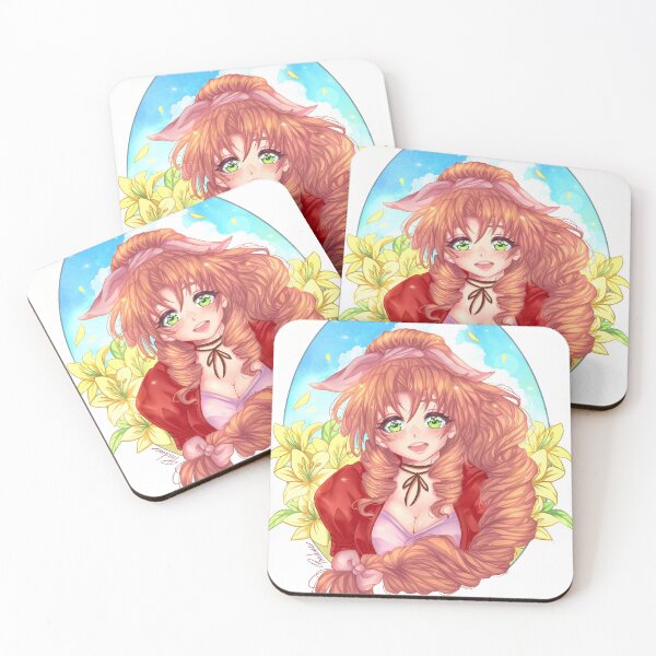 Item preview, Aeris Gainsborough designed and sold by phadmeart.