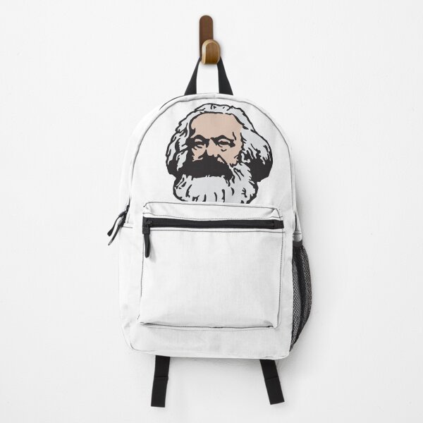 Item preview, Karl Marx designed and sold by ArtofDissent.