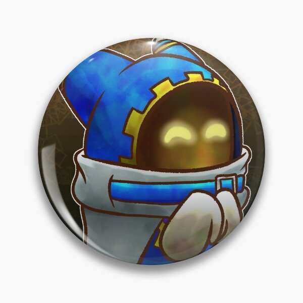 Item preview, Magolor designed and sold by ShadowTronic.