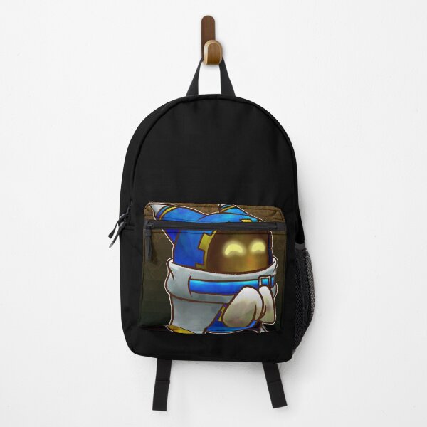 Video game outlet backpacks for school