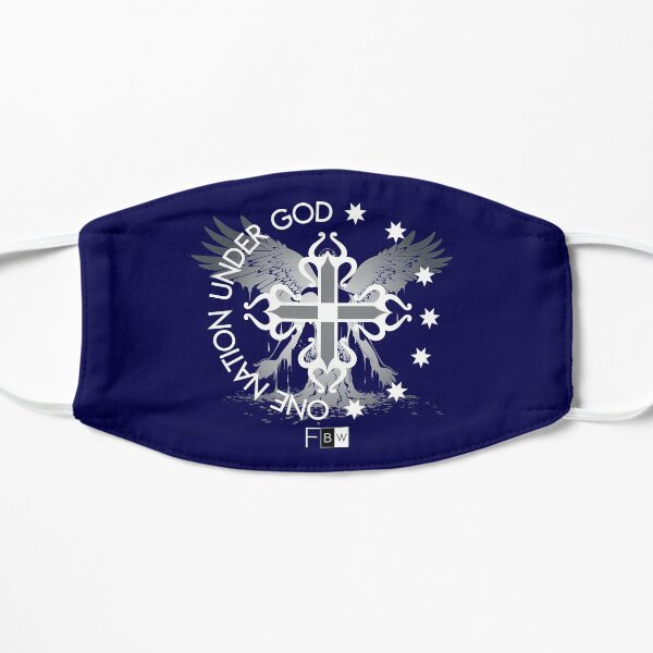 Salvation Mask
