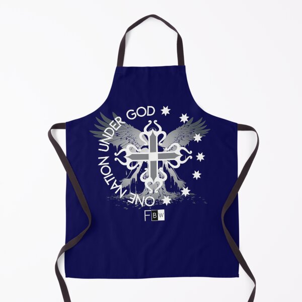 Salvation Apron