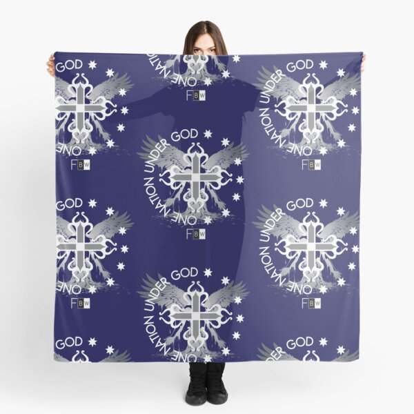 Salvation Scarf