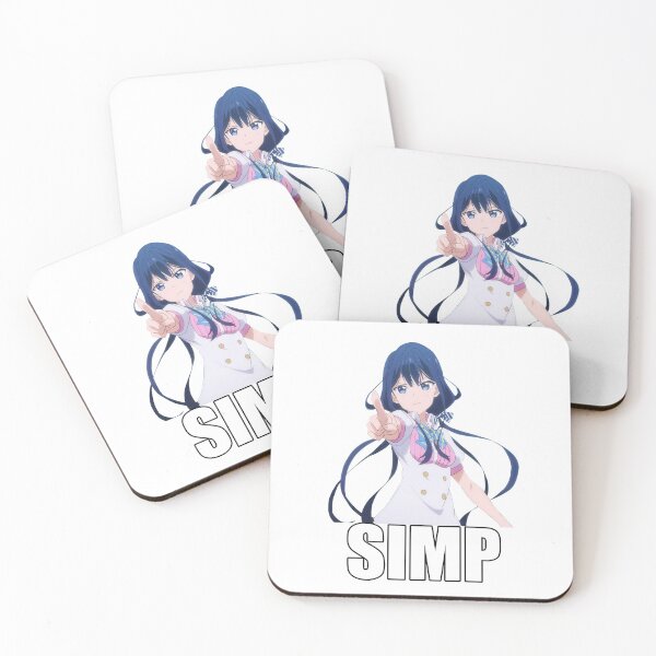 Item preview, ANIME SIMP POINTING designed and sold by scallies55.