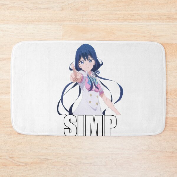 Item preview, ANIME SIMP POINTING designed and sold by scallies55.