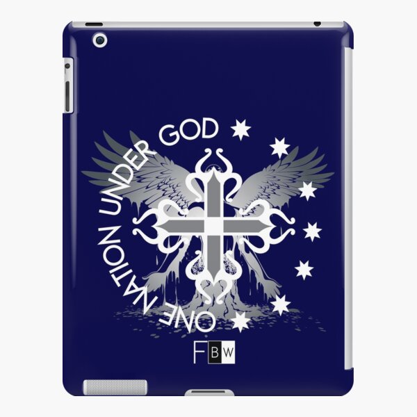 Salvation iPad Snap Case