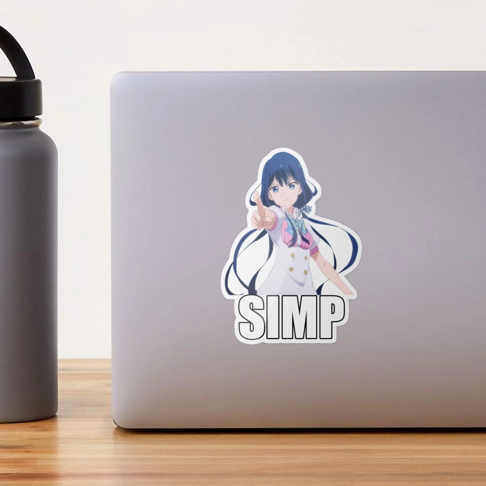 Amazon.com: ANIME SIMP POINTING Sweatshirt : Clothing, Shoes & Jewelry