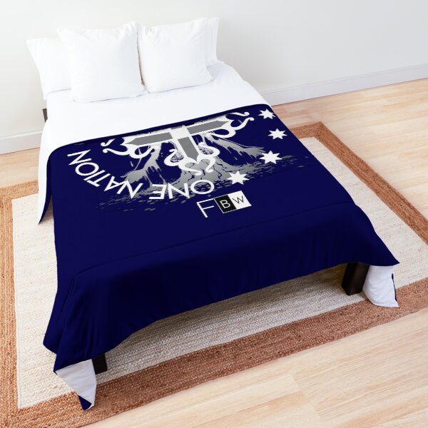 Salvation Comforter