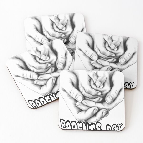 Item preview, Happy Parents Day designed and sold by oussimakh.