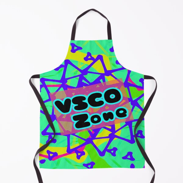 Aperçu de l'œuvre Zone VSCO créée et vendue par kestrada2906.