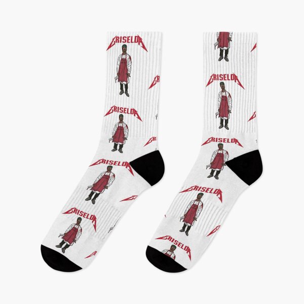 Item preview, Griselda Benny The Butcher p2 designed and sold by abstractoworld.