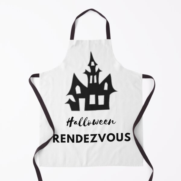 Item preview, Halloween Rendezvous designed and sold by infocart.