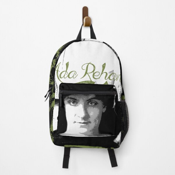 Item preview, Ada Rehan, American Actress 1859-1916 designed and sold by Styled Vintage.