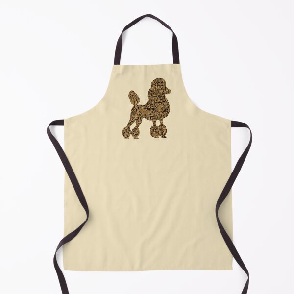 Item preview, Poodles are golden designed and sold by ThePoodleandCo.