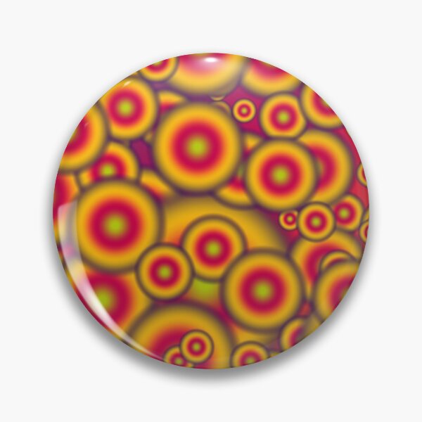 Item preview, Jelly donuts invasion designed and sold by Gaspar Avila.