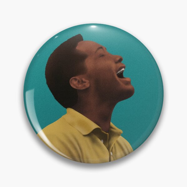Item preview, Sam Cooke Singing designed and sold by JordanNewsom.