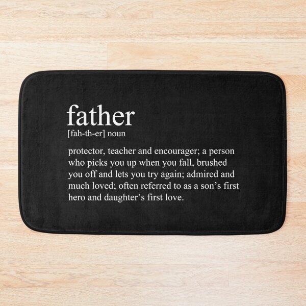 Item preview, The Best Father Of The World designed and sold by REApparelCo.