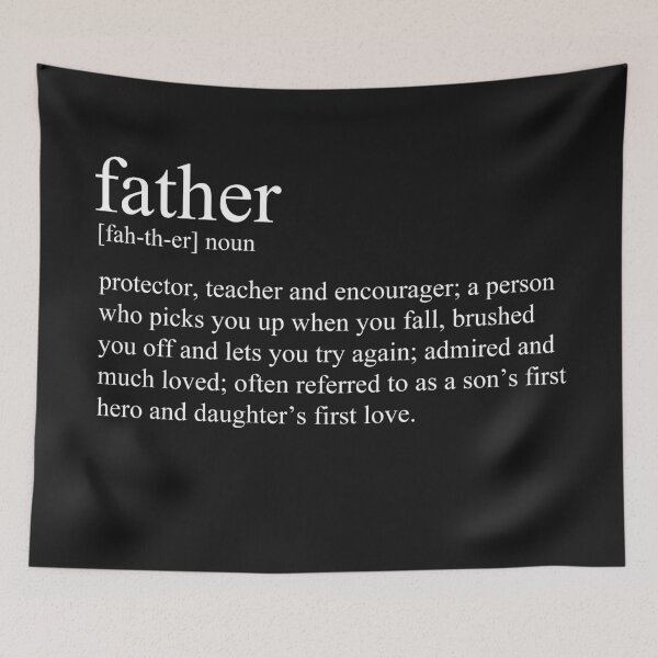 Item preview, The Best Father Of The World designed and sold by REApparelCo.