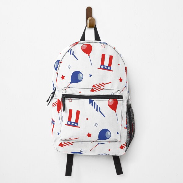 Item preview, Patriotic Pattern | United States Of America USA designed and sold by anziehend.